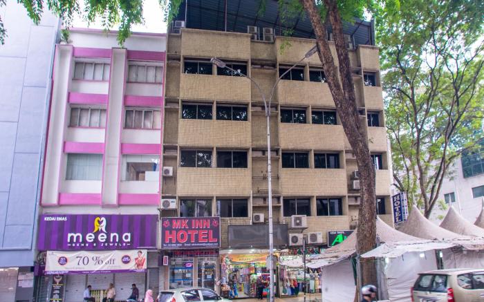 MK Inn Hotel