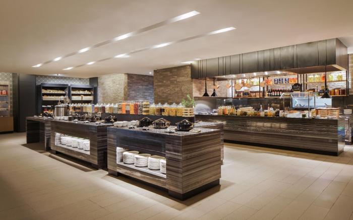 Hilton Garden Inn Bengaluru Embassy Manyata Business Park