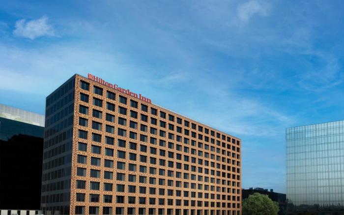 Hilton Garden Inn Bengaluru Embassy Manyata Business Park