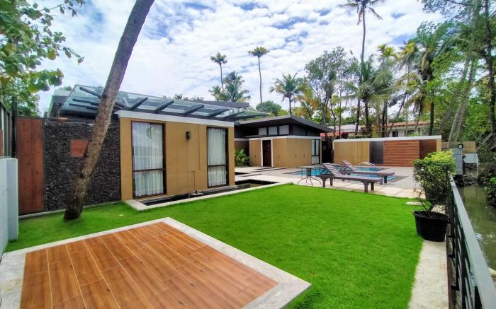 Lago Leisure Resort & Spa