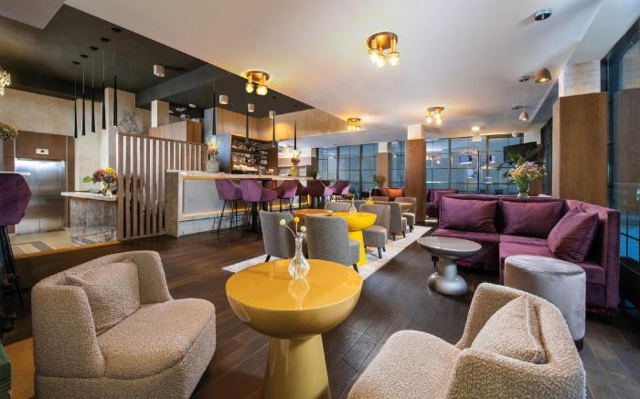 Leonardo Boutique Hotel Krakow Old Town