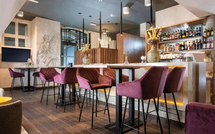 Leonardo Boutique Hotel Krakow Old Town