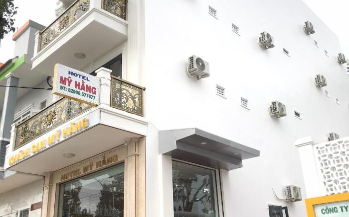 Khách sạn Mỹ Hằng
