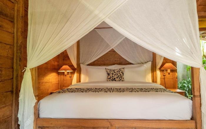 Bajalo Villa Bali