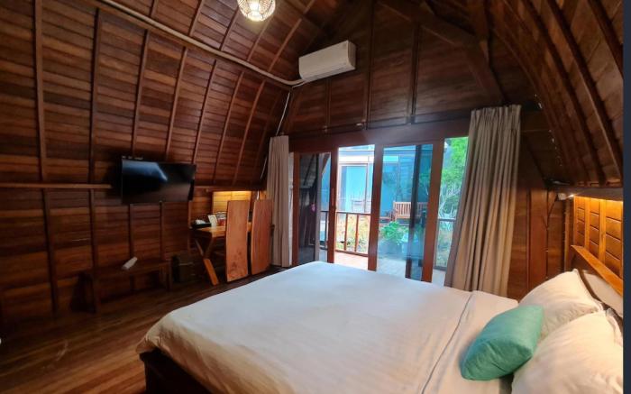 Lumbung LCB - Baleku Lembang