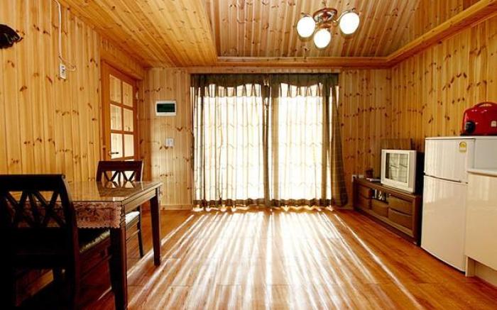 Anmyeondo Lake Park Pension