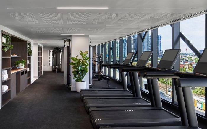 AC Hotel Melbourne Southbank