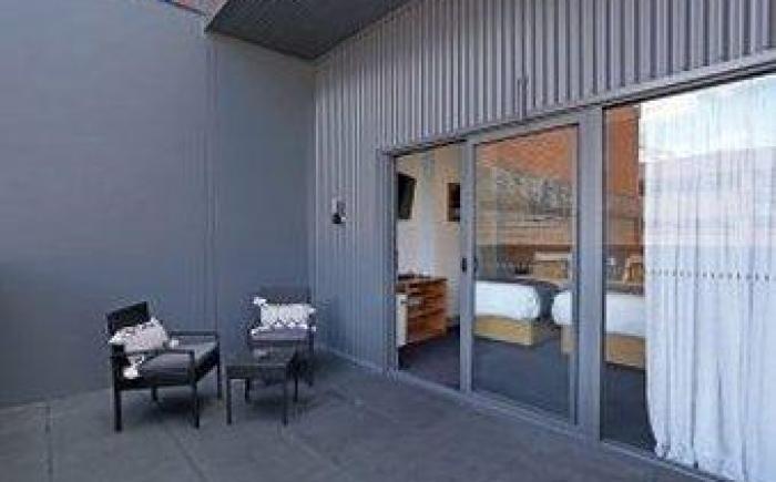 Meridian Hotel Hurstville