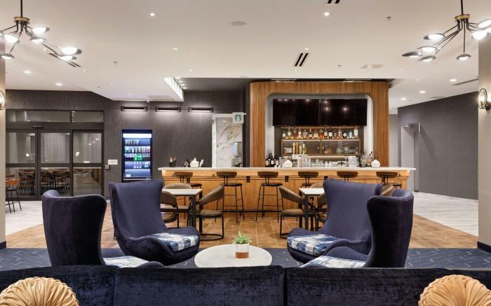 Courtyard by Marriott Richmond Scott’s Addition