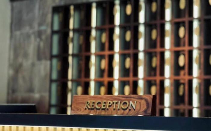 The Borneo Hotel