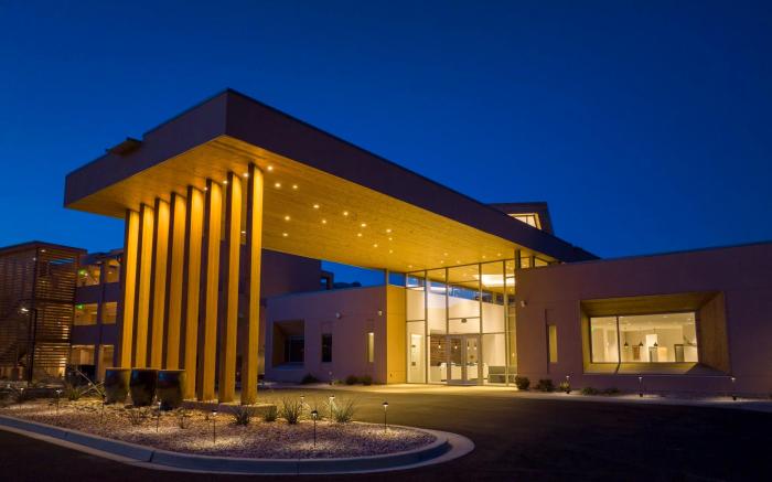 WorldMark Moab