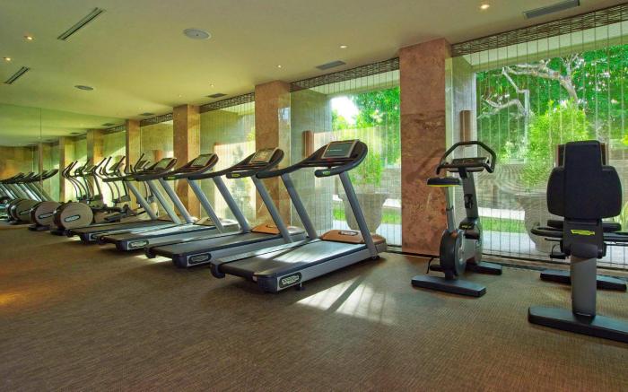 Intercontinental Bali Sanur Resort By IHG