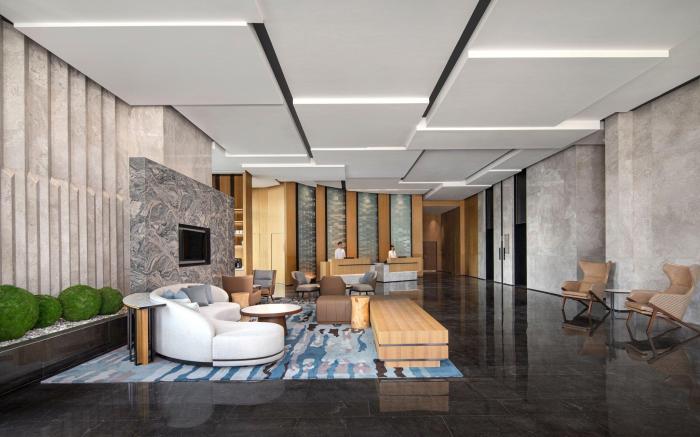 Fairfield by Marriott Shenzhen Shenshan Special Cooperation Zone