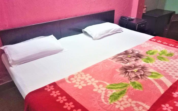 Delhi inn@ Walk in Nizamuddin Railway Station 