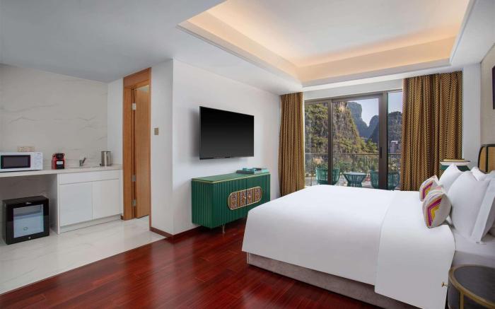 Wingate By Wyndham Yangshuo