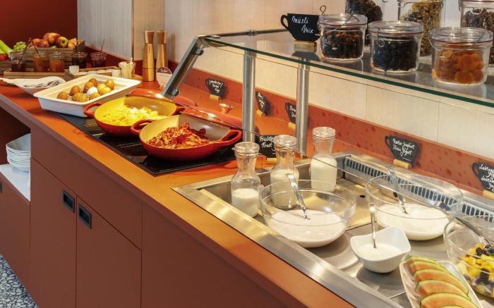 ibis Styles St Margrethen Bodensee