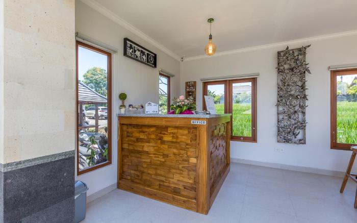 Ayuna Suites Canggu