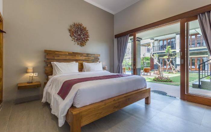 Ayuna Suites Canggu