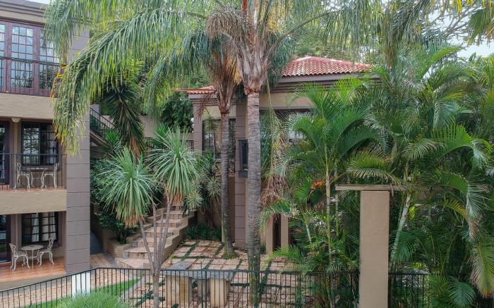 Waterfalls Boutique Hotel