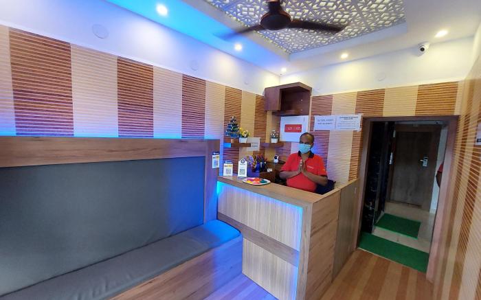 Bhubaneswar Guest House