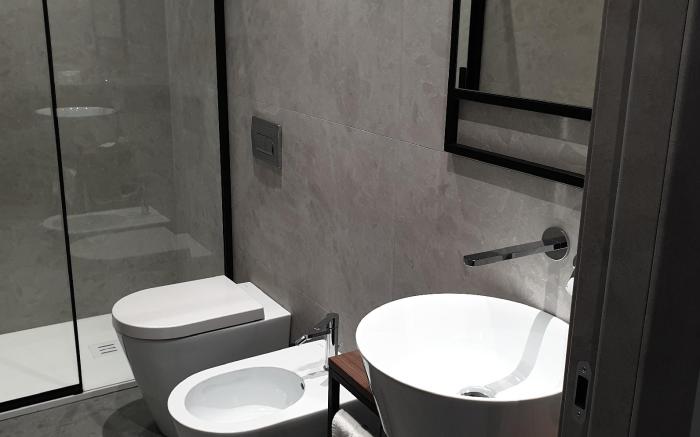Granatelli Rooms - City B&B