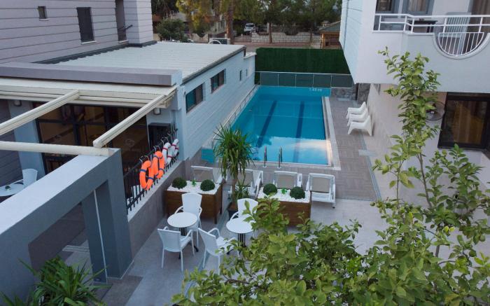 OPERA Hotel Antalya 