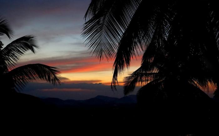 Sunset Hills Homestay