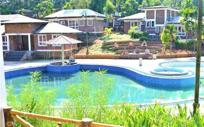 Shilpgram heritage resort