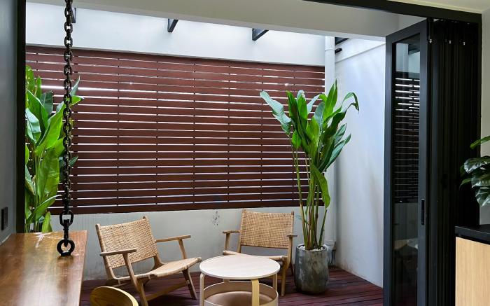 The Nhorm Hotel