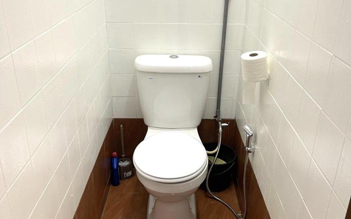 16CozyHome#6pax#Wifi#Near AeonAlma.5km to Iconcity