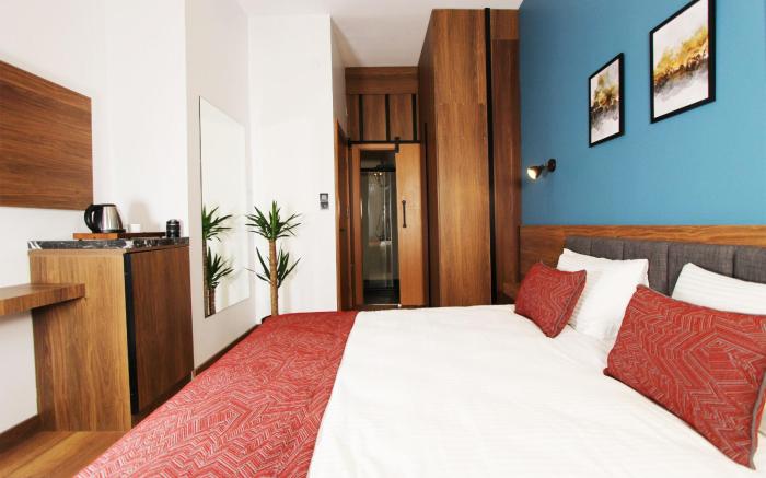 Beşiktaş Konuk Hotel