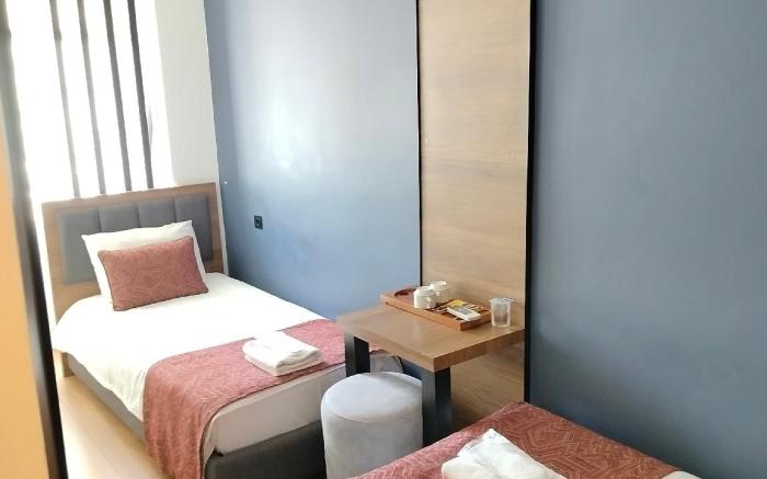 Beşiktaş Konuk Evi Hotel