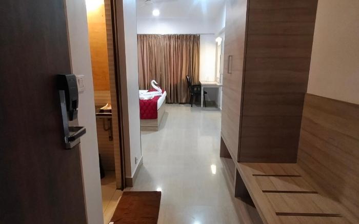 JB Residency