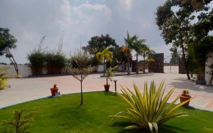 JB Residency