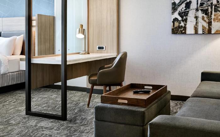 SpringHill Suites by Marriott Raleigh Apex