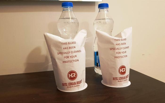 Hotel Ludhiana Regency