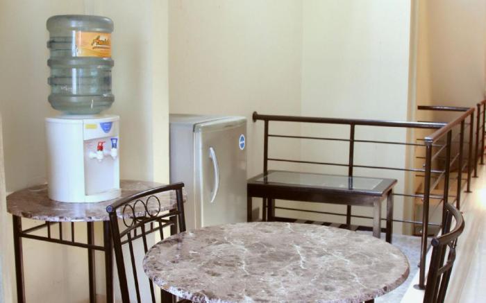 Unique Guesthouse 1 Pasar Baru