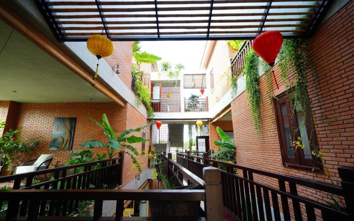 Angel Garden Villa