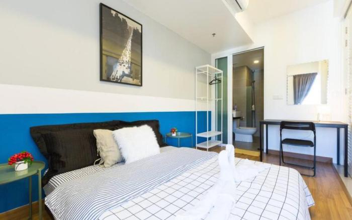 Modern Stylish F&F 2B2R @218 Macalister Georgetown