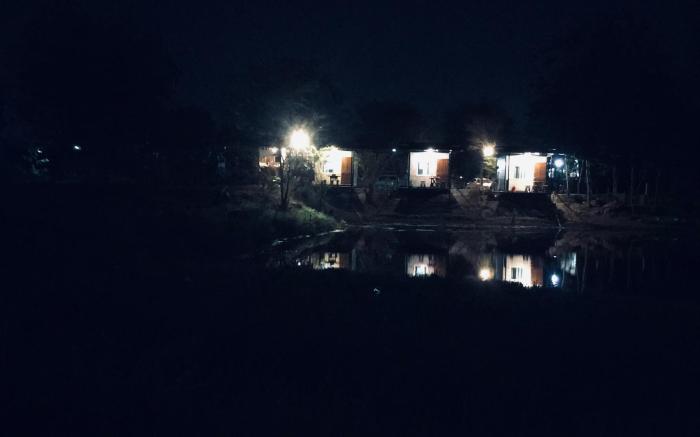 Kabinburi Resort 