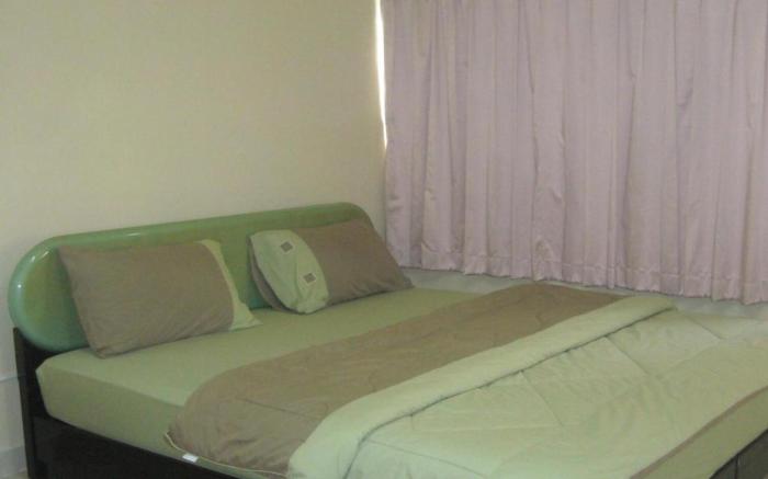 Poppular Palace Don Mueang Bangkok