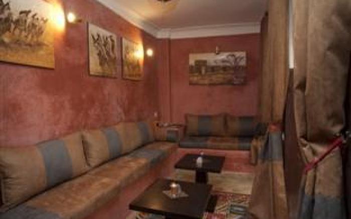 Riad M'Boja