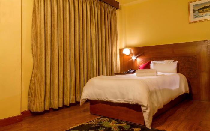 Jagat Hotel