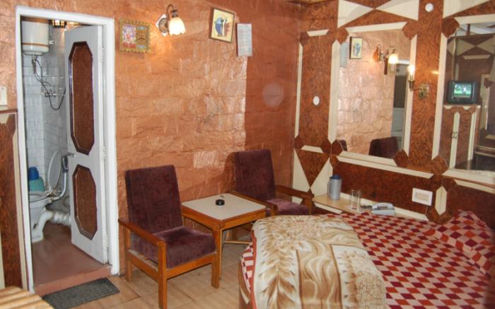 Hotel Gulmarg Regency