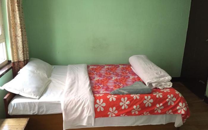 Family Peace House