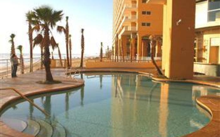 Sterling Resorts- Splash