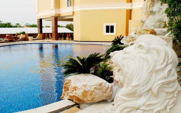 LK Grand Living Place