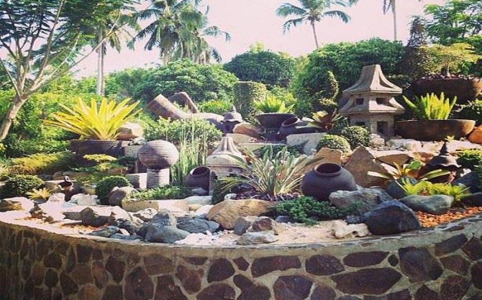Cintai - Coritos Garden Hotel