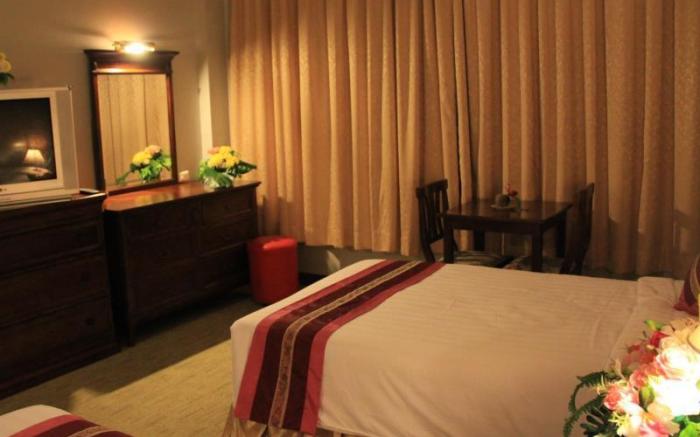 Thepnakorn Hotel