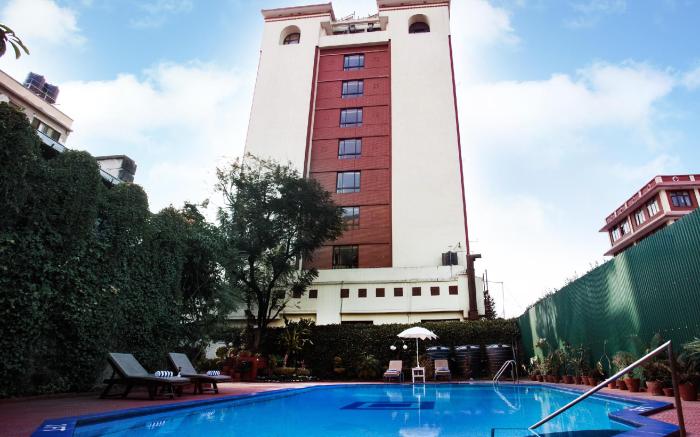 Grand Hotel - Kathmandu